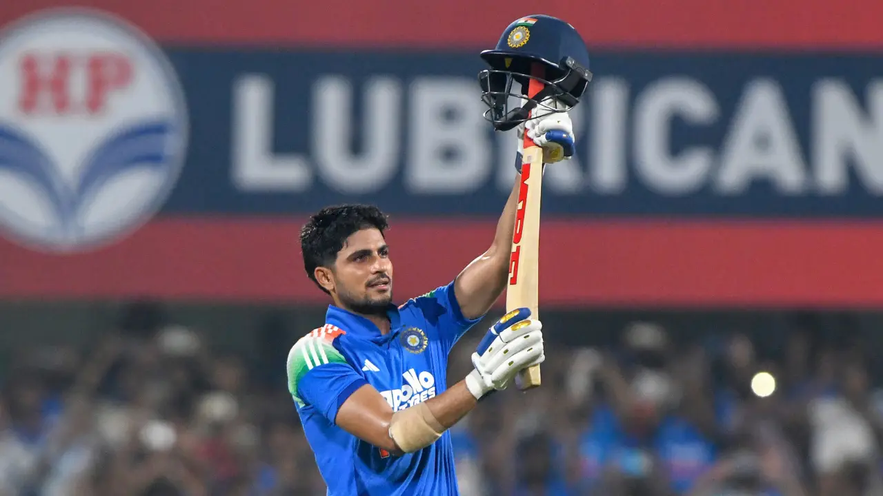 ICC ‘प्लेयर ऑफ द मंथ’के लिए Shafali-Charani, Abhishek-Gill नॉमिनेट