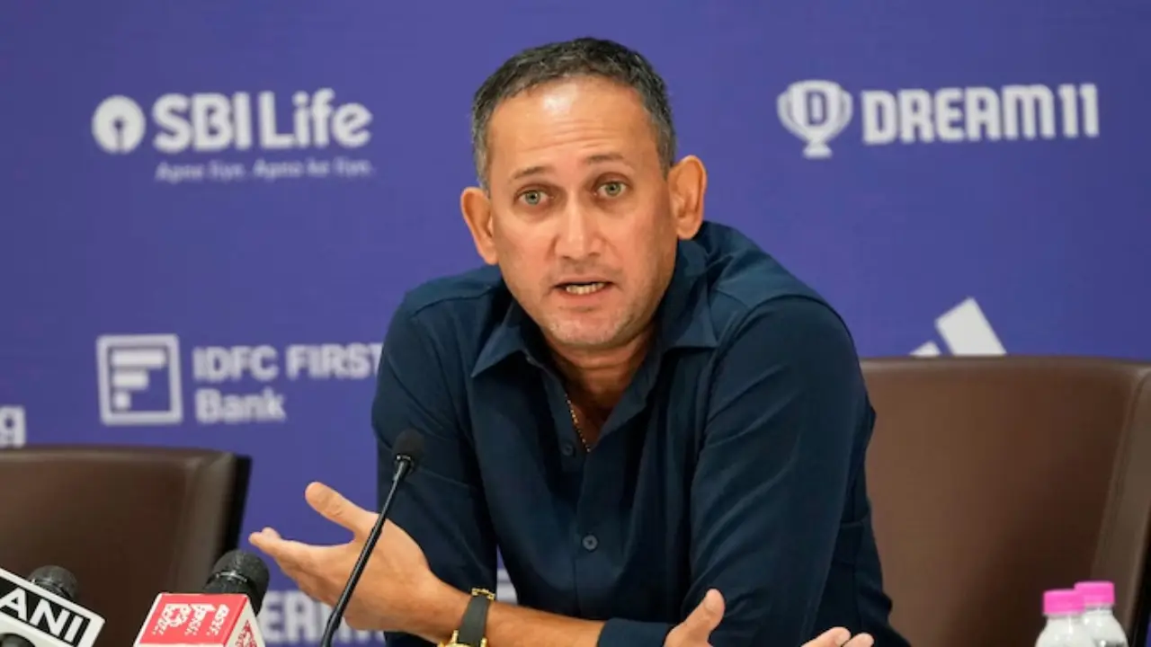 Ajit Agarkar के बाद BCCI को नए Selector की तलाश, 14 अक्टूबर तक मांगे आवेदन