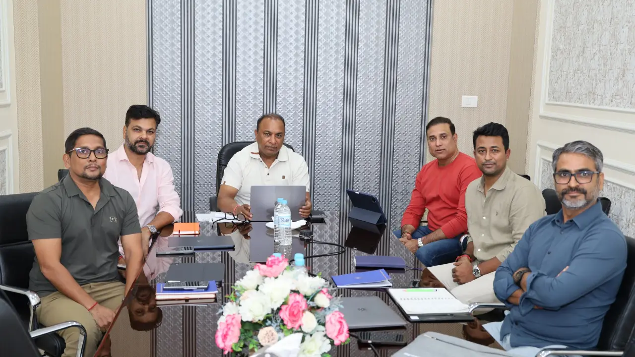 VVS Laxman अब Senior Selection Committee की हर बैठक में होंगे शामिल