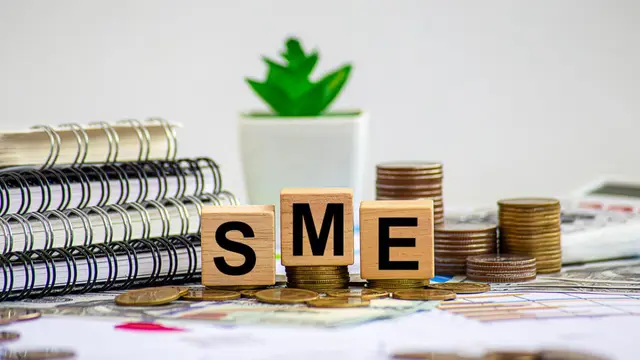 केंद्र ने ₹10,000 करोड़ के SME Growth Fund को दी मंजूरी