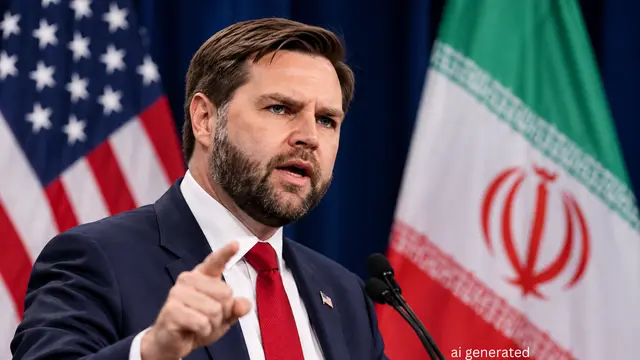 Iran के सामने US की शर्त, Nuclear Enrichment घटाने पर ही रुकेगा युद्ध