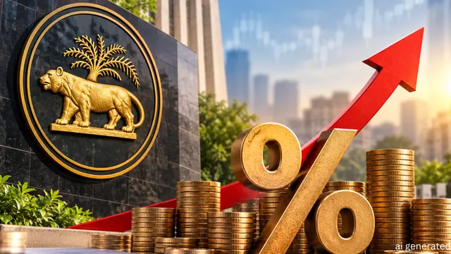 RBI Monetary Policy पर नजर, Repo Rate बढ़ेगा या दिसंबर तक करना होगा इंतजार?
