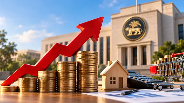 RBI ने क्यों बढ़ाया Repo Rate? जानिए इसके पीछे की पूरी वजह