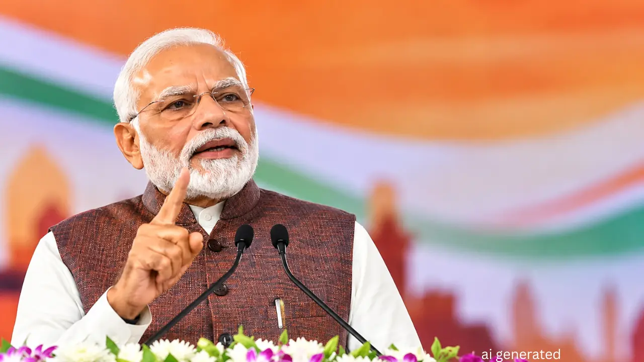 ‘देशवासियों का मुझ पर हक’, राजनीति में 25 साल पूरे होने पर बोले- PM Modi