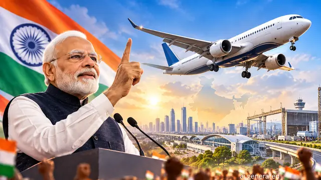 ‘एक दिन दुनिया देखेगी Made in India विमान’, बोले- PM Modi