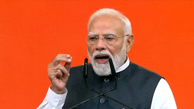 ‘We Will Do It’, PM Modi ने दोहराया विकसित भारत का संकल्प