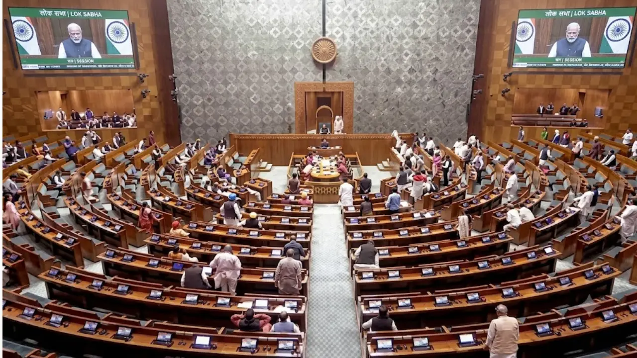 54 दिन से नहीं हुआ Monsoon Session का सत्रावसान, टूटा 37 साल पुराना Record
