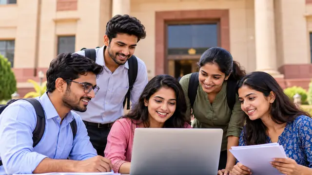 KVIC में Young Professionals के 30 पदों पर भर्ती, 30 अक्टूबर तक करें Apply