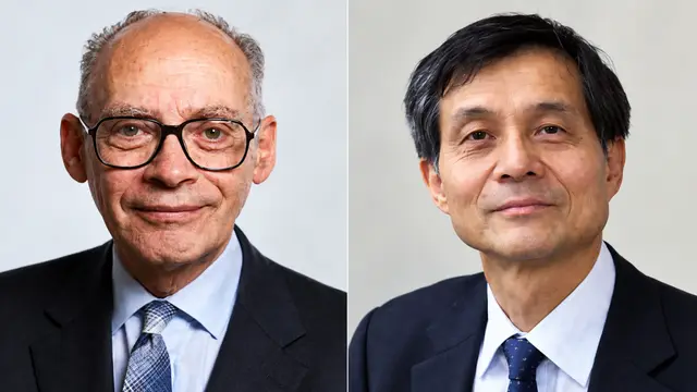 Chemistry Nobel 2026 का ऐलान, Henry Kagan और Kenso Soai बने विजेता