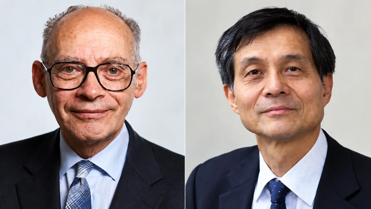 Chemistry Nobel 2026 का ऐलान, Henry Kagan और Kenso Soai बने विजेता
