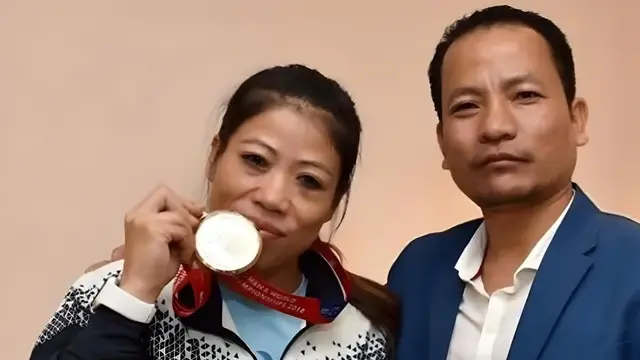 Bigg Boss 20: Mary Kom पर एक्स-हसबैंड ने दर्ज कराया मानहानि केस