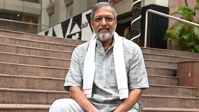 पर्दे पर मजबूत किरदार निभाने वाले Nana Patekar की कैसी थी निजी जिंदगी?