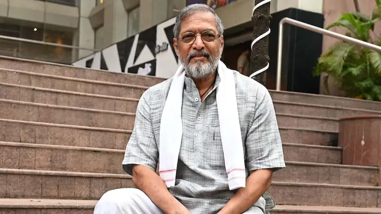 पर्दे पर मजबूत किरदार निभाने वाले Nana Patekar की कैसी थी निजी जिंदगी?