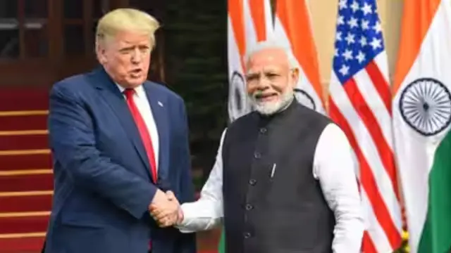 India-US के सबसे मजबूत सहयोगियों में से एक, White House ने की PM मोदी की तारीफ