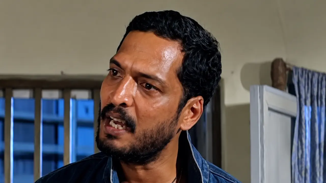 कभी ₹35 महीने कमाते थे नाना पाटेकर, जानिए कितने करोड़ की संपत्ति छोड़ गए