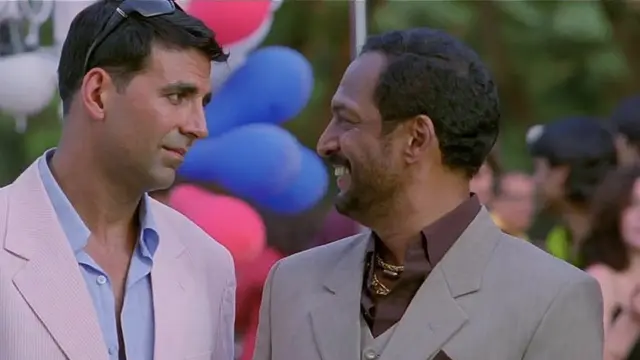 ‘नाना जी सचमुच बेमिसाल थे’, निधन पर Akshay kumar ने जताया दुख