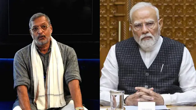 ‘पीढ़ियों तक याद रहेंगे उनके किरदार’,नाना पाटेकर के निधन पर PM Modi ने जताया दुख