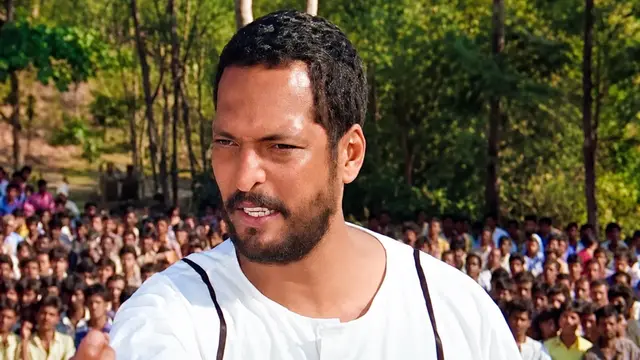 नाना पाटेकर की पहली फिल्म कौन-सी थी? जानिए कैसे हुई करियर की शुरुआत