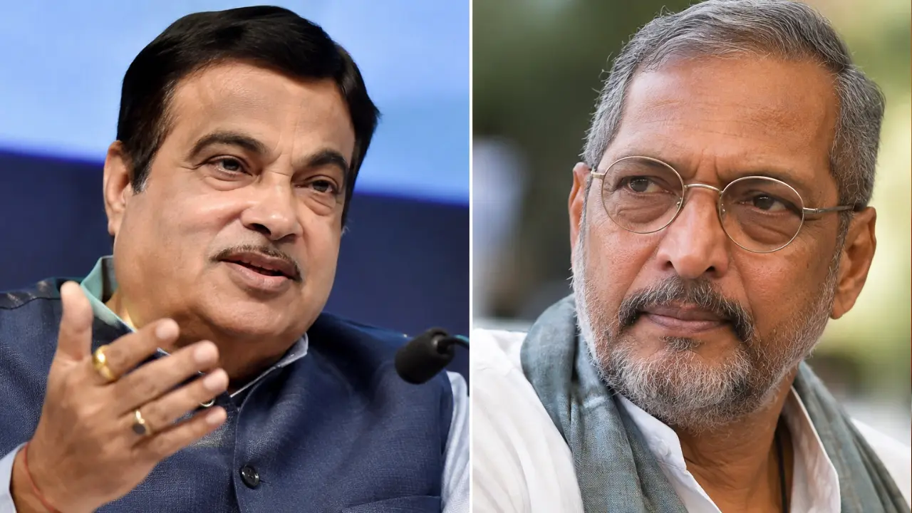 ‘वे मेरे बहुत करीबी दोस्त थे’, Nana Patekar के निधन पर बोले- Nitin Gadkari