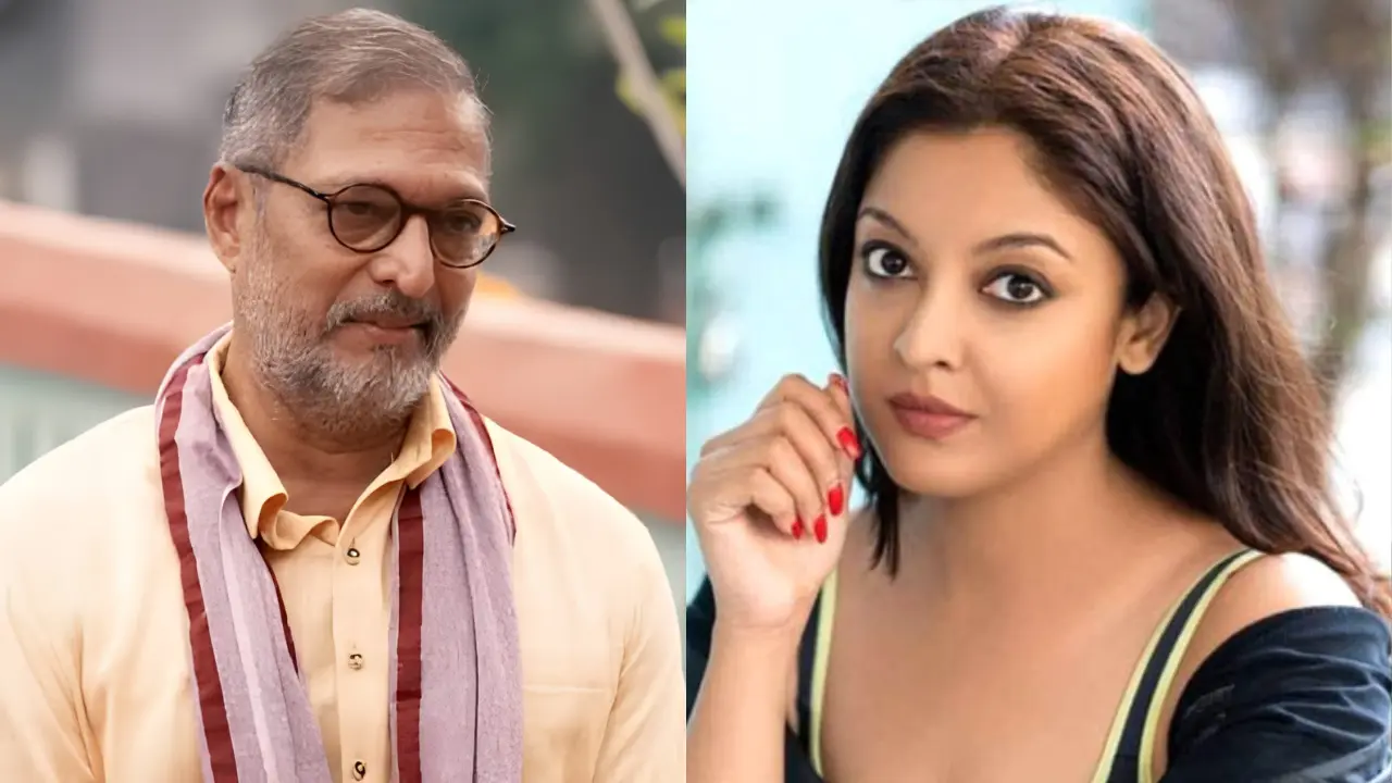 ‘Evil Dead’ का जिक्र कर बोलीं तनुश्री दत्ता, नाना के निधन पर बाद में दूंगी जवाब