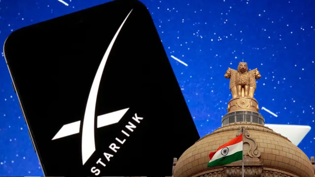 India में Starlink की एंट्री पर विवाद, सरकार बोली- नियम सभी के लिए समान