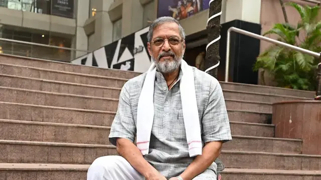 ‘मुझे मृत्यु पर भरोसा’ Nana Patekar ने मौत से पहले जुटा ली थी चिता की लकड़ियां