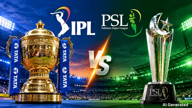 IPL से फिर टकराएगा PSL 2027 का Schedule, तीसरे साल भी तारीखें एक जैसी