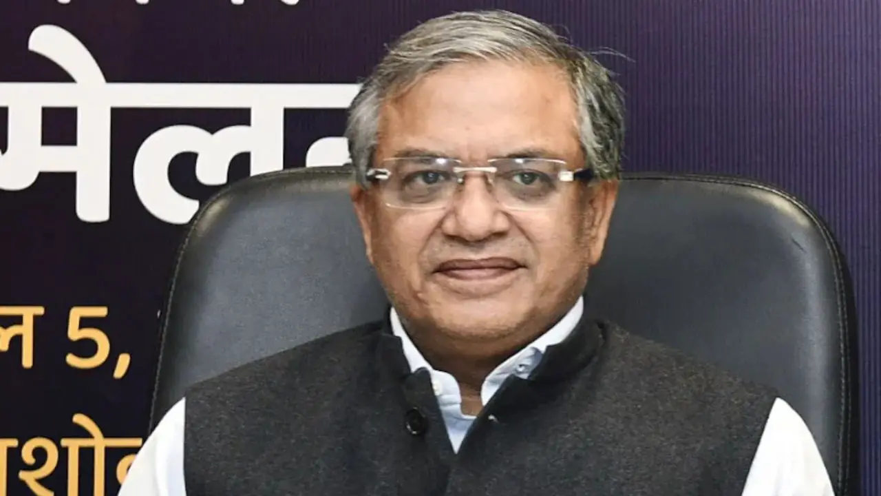 CEC ज्ञानेश कुमार की सुरक्षा बढ़ी, SIR विरोध के बीच अतिरिक्त पुलिस तैनात