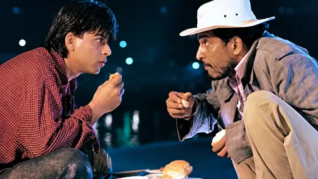 Nana Patekar को याद कर इमोशनल हुए Shah Rukh Khan, बोले- ‘बहुत याद आएंगे’
