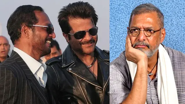 ‘उदय भाई, आप याद आएंगे’, Nana Patekar को Iran Embassy ने दी श्रद्धांजलि