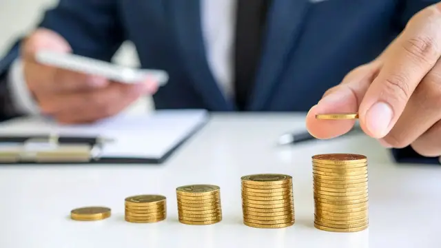भारत में Investors का बढ़ा भरोसा, Q3 में 36.9 अरब डॉलर की 696 डील्स