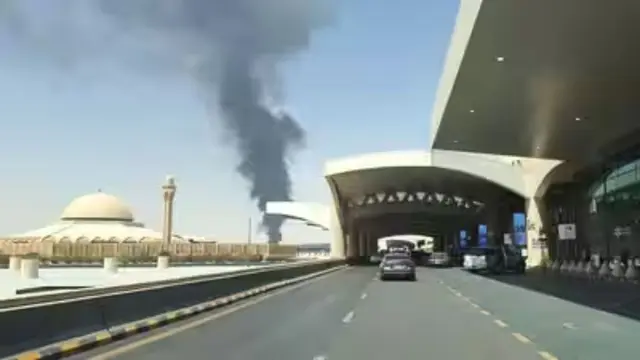 Saudi Arabia में भारतीयों के लिए Advisory, अलर्ट रहने और बाहर न निकलने की सलाह