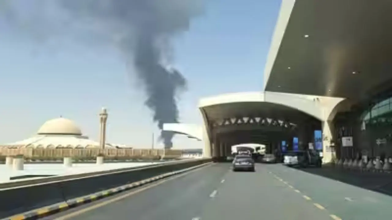 Saudi Arabia में भारतीयों के लिए Advisory, अलर्ट रहने और बाहर न निकलने की सलाह
