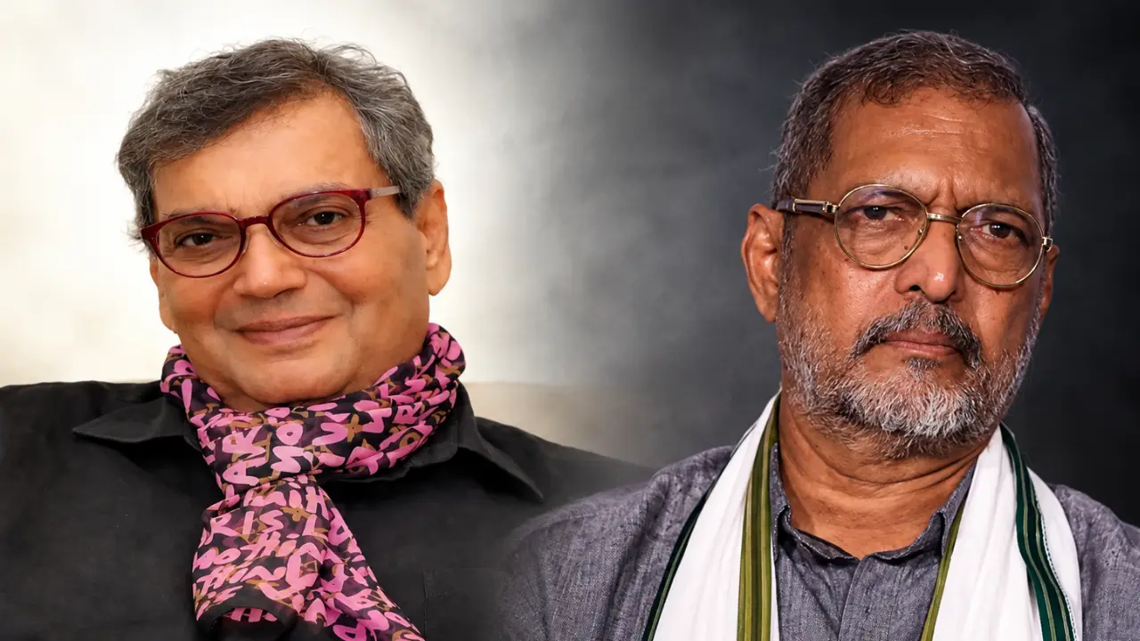 Nana Patekar को याद कर भावुक हुए Subhash Ghai, बोले- ‘वह महान इंसान थे’