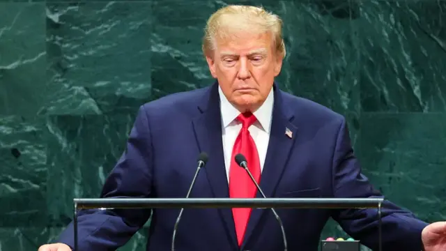 Iran पर हमले को लेकर Trump का बड़ा बयान, बोले- चुनाव से पहले नहीं करेंगे अटैक