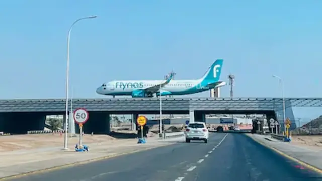 Houthi हमले से Riyadh Airport पर असर, IndiGo, Akasa समेत कई Flights Cancel