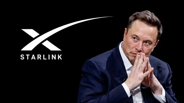 Starlink को भारत में लाइसेंस क्यों नहीं? Elon Musk ने अंबानी को लेकर उठाए सवाल
