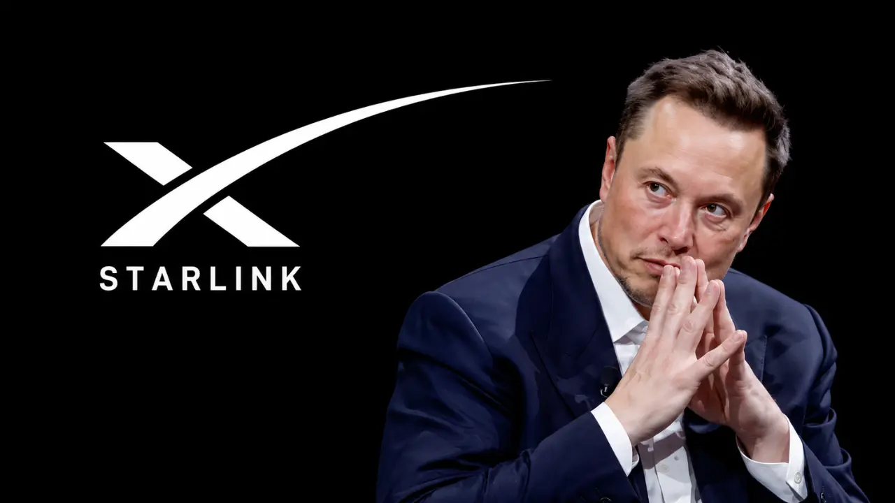 Starlink को भारत में लाइसेंस क्यों नहीं? Elon Musk ने अंबानी को लेकर उठाए सवाल