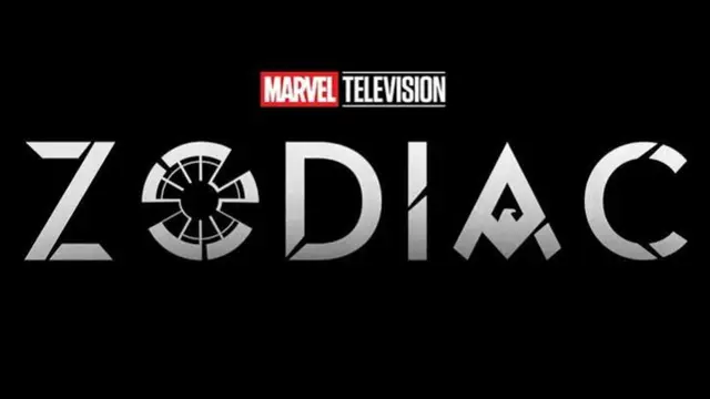 Marvel ने जारी किया ‘Zodiac’ का पहला लोगो, 2028 में रिलीज होगी सीरीज
