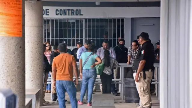 Mexico की जेल में हिंसक दंगा, 10 लोगों की मौत और 16 घायल