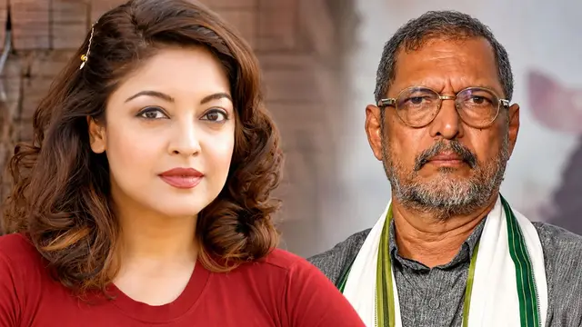 Nana Patekar पर Tanushree Dutta का बयान, MeToo के दौर का दर्द किया बयां