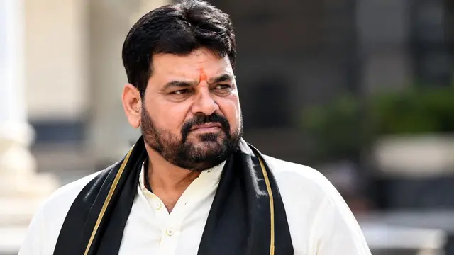 Brij Bhushan के खिलाफ महिला पहलवानों की अपील पर अब 28 अक्टूबर को होगी सुनवाई