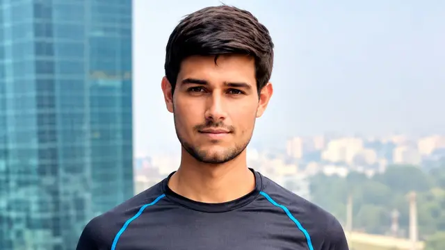 Dhruv Rathee की नागरिकता और Visa जांच हो, पूर्व IPS ने गृह सचिव को लिखा पत्र