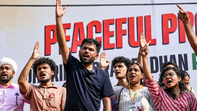 Delhi में CJP को Jantar Mantar पर प्रदर्शन की अनुमति नहीं, पुलिस ने बताई वजह