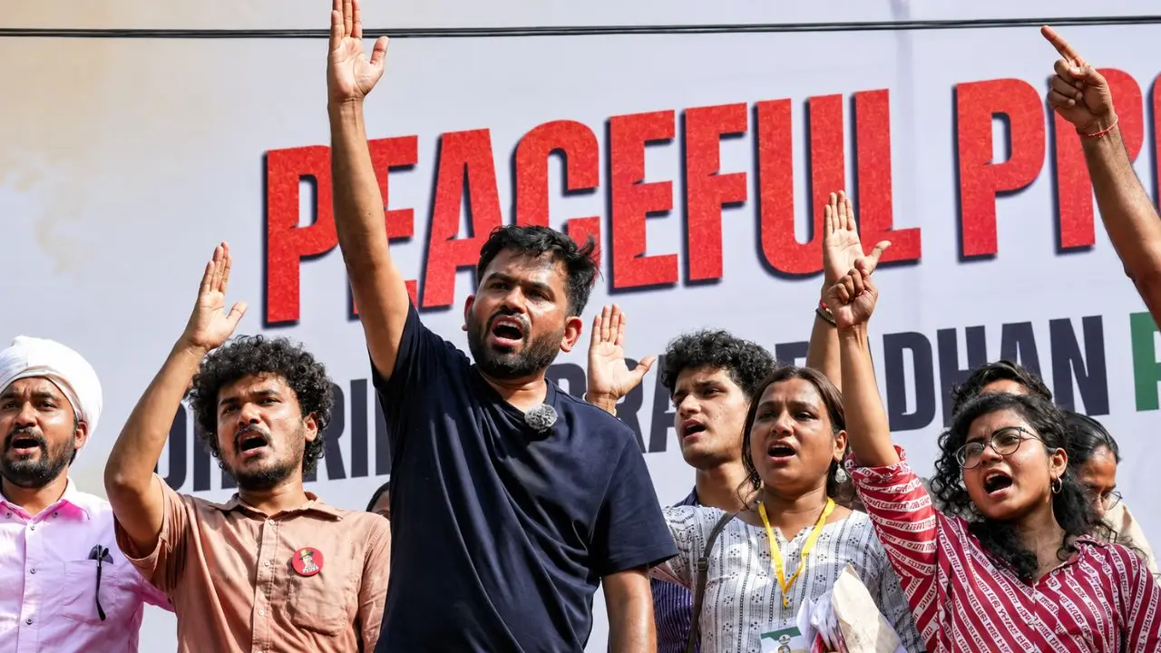 Delhi में CJP को Jantar Mantar पर प्रदर्शन की अनुमति नहीं, पुलिस ने बताई वजह