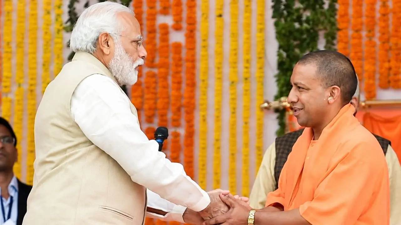 Jewar Airport का नाम PM Modi के नाम पर रखने का प्रस्ताव पास