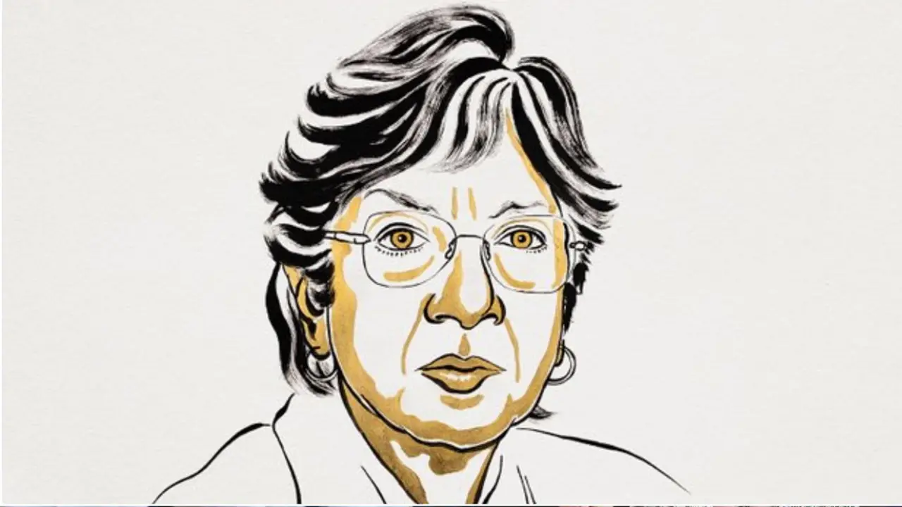 Nobel पाने वाली Pillay नेल्सन मंडेला समेत राजनीतिक कैदियों के लिए लड़ी थीं