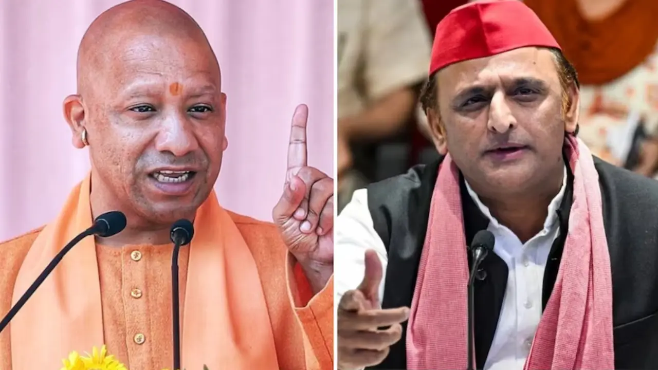 UP राज्यसभा चुनाव में सभी 10 उम्मीदवार निर्विरोध जीते, BJP को 8 और SP को 2 सीटें