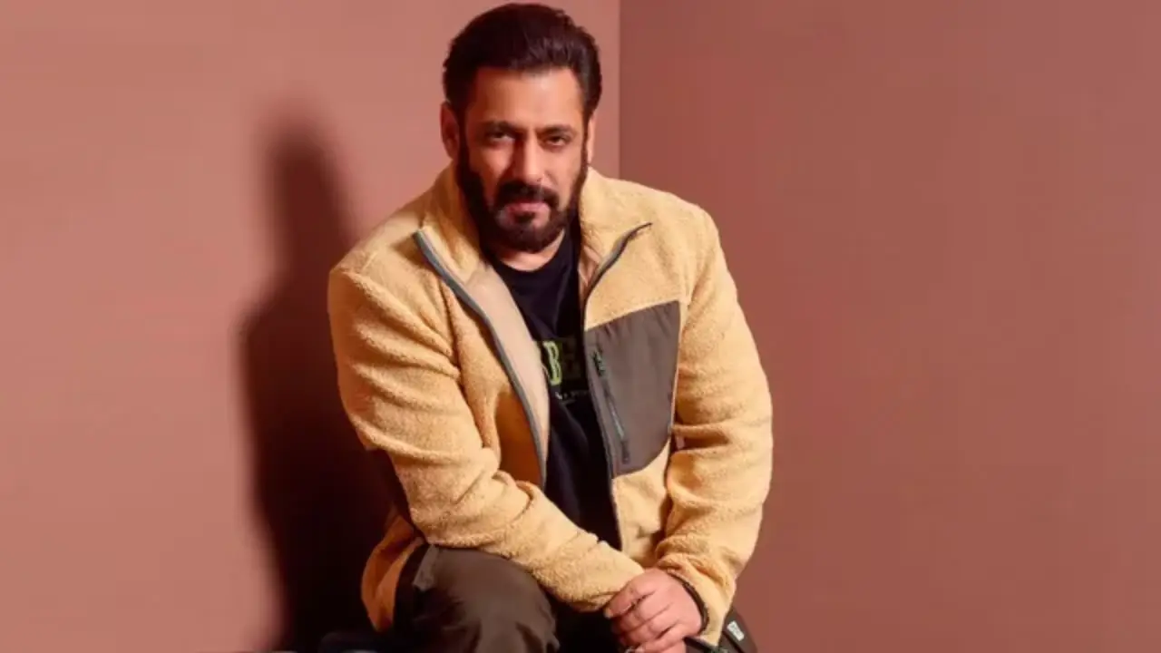 Salman Khan ने लॉन्च किया अपना YouTube चैनल, बोले- A से Z तक सब मिलेगा