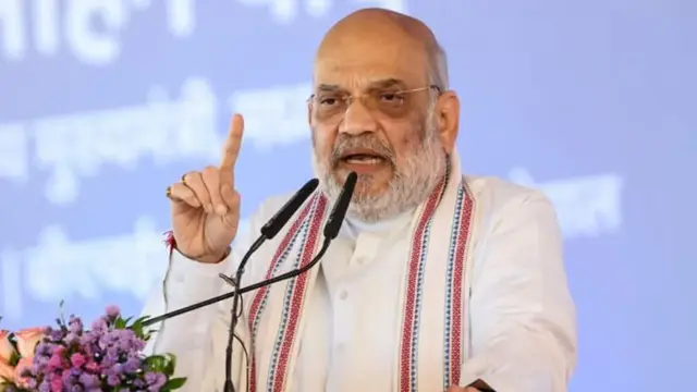 उपचुनाव नतीजों पर Amit Shah का Rahul Gandhi पर हमला, बोले- ‘फिर जीती BJP’